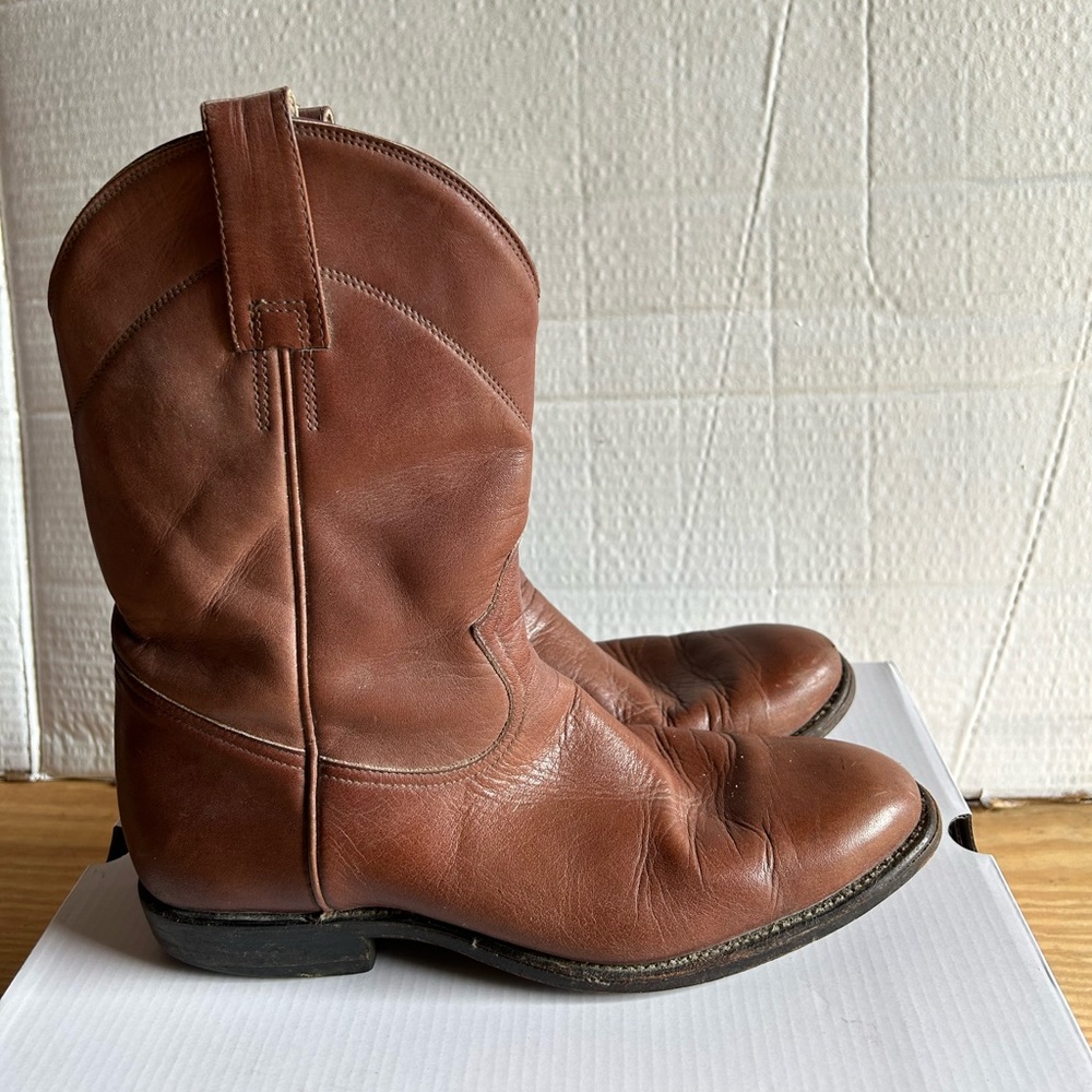 Boots - Picture 7 of 11